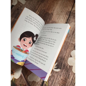 gia đình quái chiêu - bà nội-cháu gái - Ảnh 5