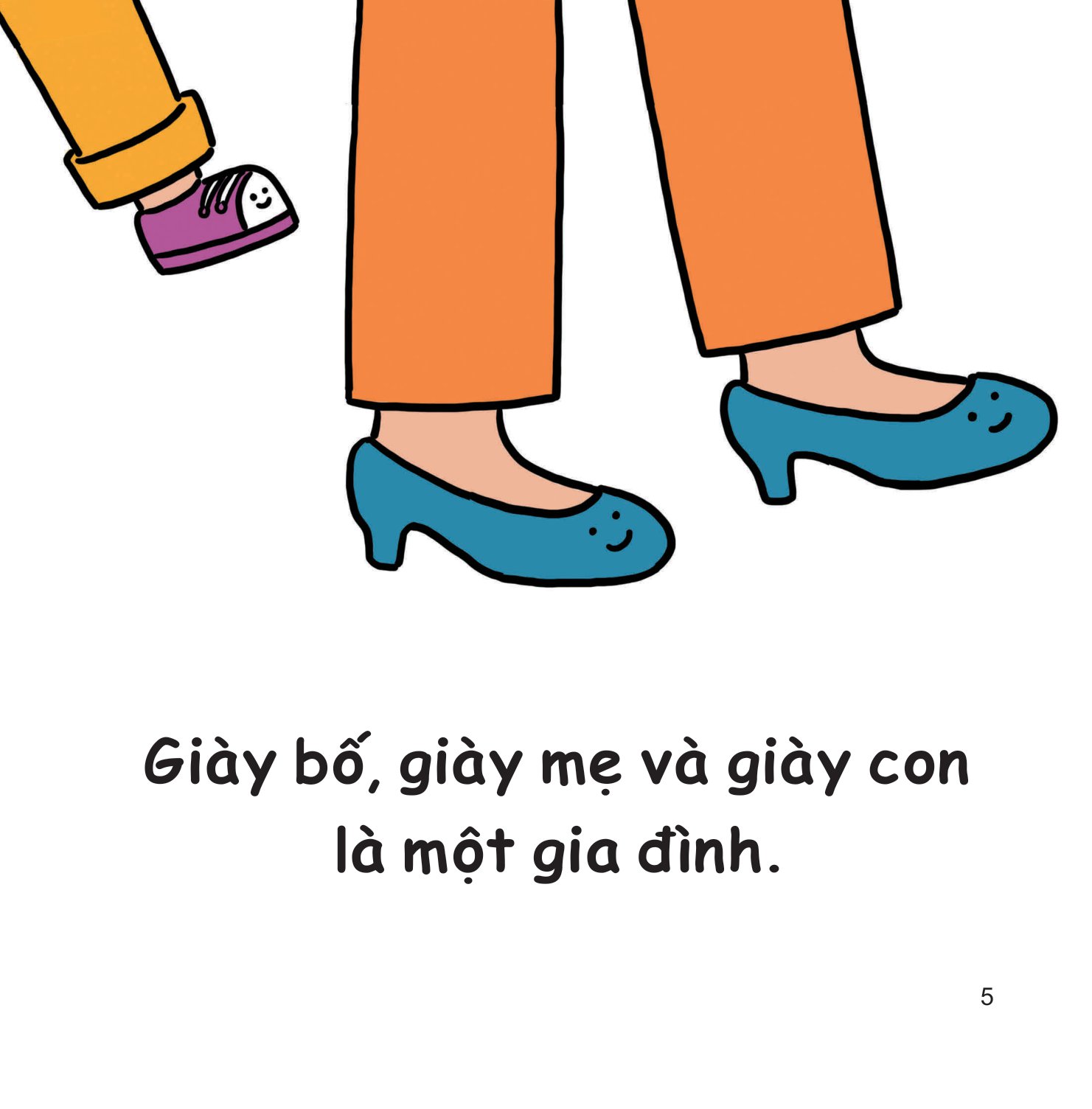 gia đình thân yêu - Ảnh 4