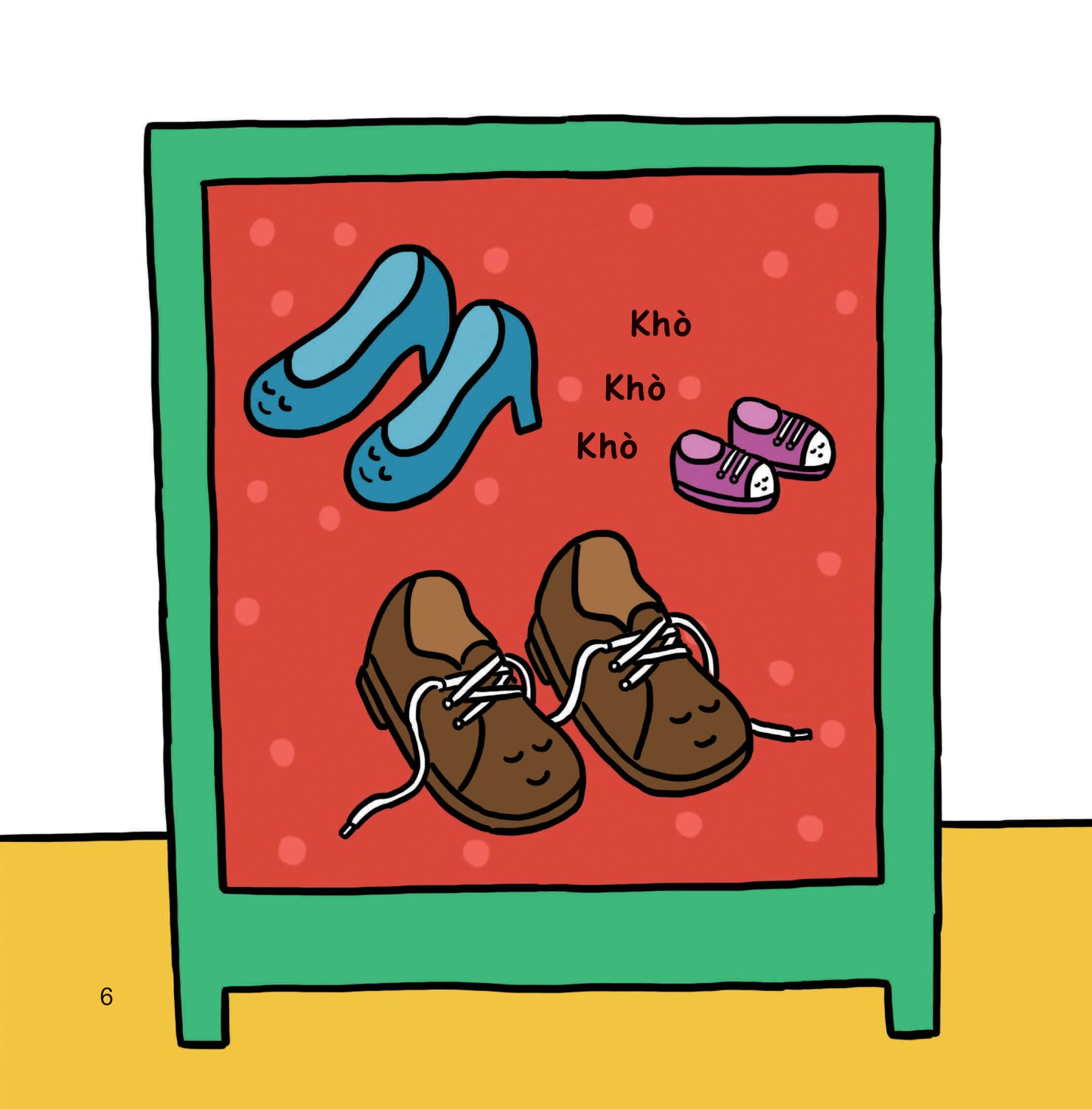 gia đình thân yêu - Ảnh 5