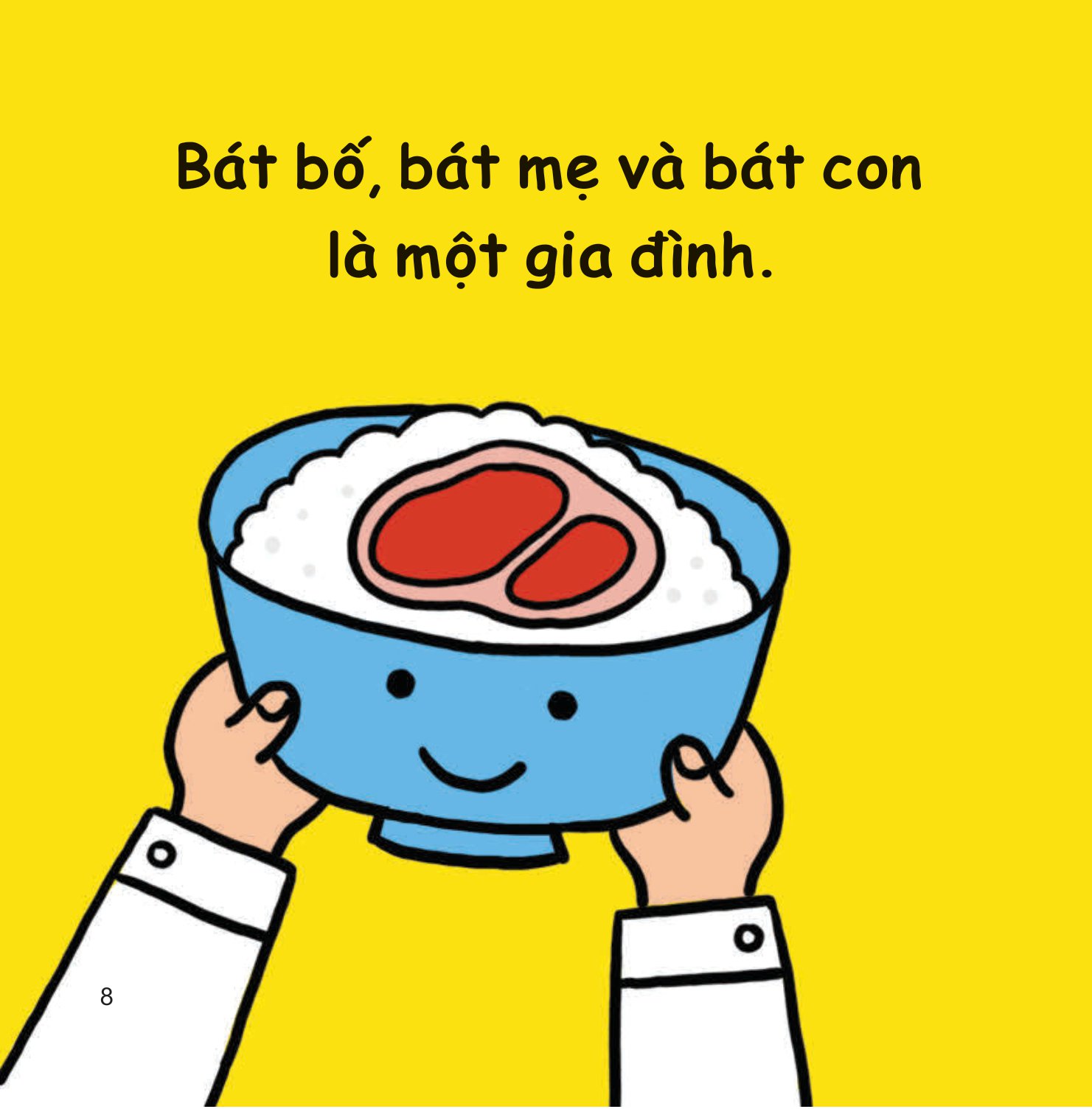 gia đình thân yêu - Ảnh 7