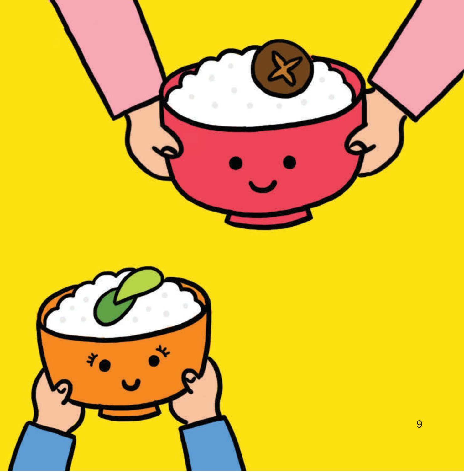 gia đình thân yêu - Ảnh 8