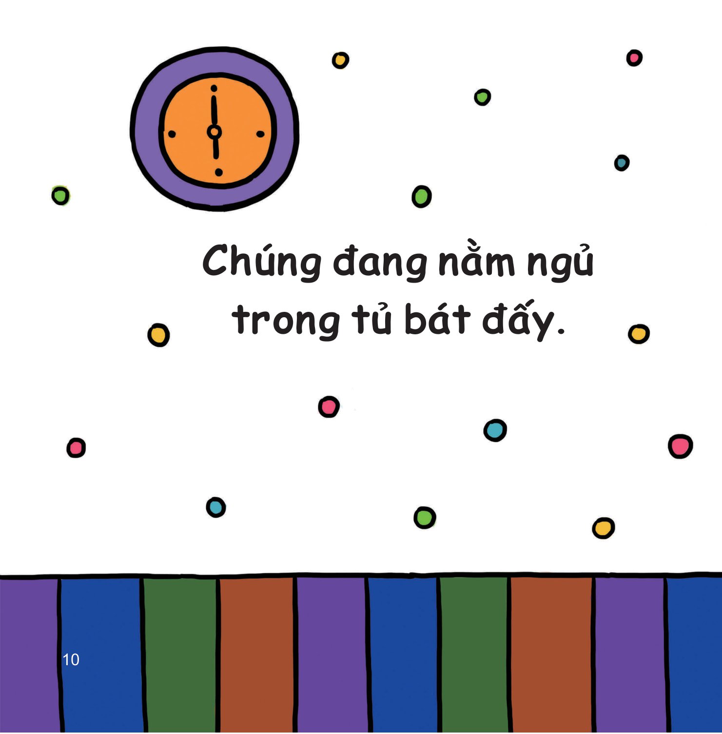 gia đình thân yêu - Ảnh 9