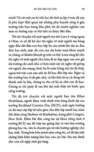 gia đình thế hệ mới - làm sao để con trưởng thành - Ảnh 11