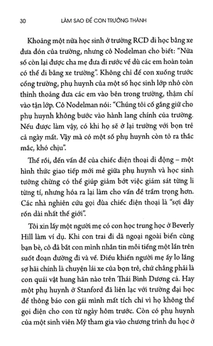 gia đình thế hệ mới - làm sao để con trưởng thành - Ảnh 12