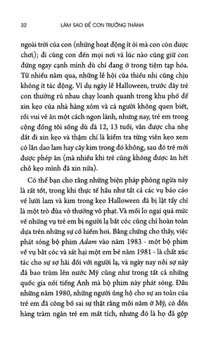 gia đình thế hệ mới - làm sao để con trưởng thành - Ảnh 14