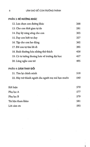 gia đình thế hệ mới - làm sao để con trưởng thành - Ảnh 5