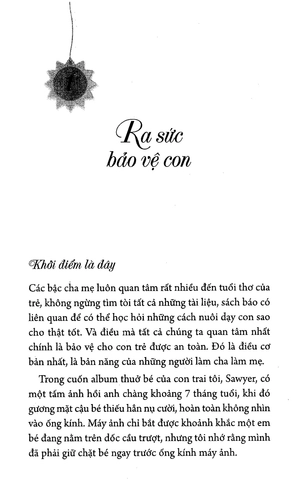 gia đình thế hệ mới - làm sao để con trưởng thành - Ảnh 7