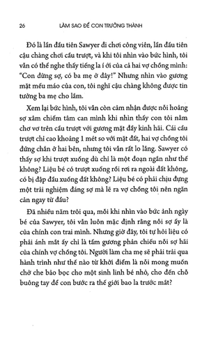 gia đình thế hệ mới - làm sao để con trưởng thành - Ảnh 8