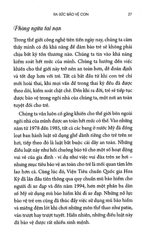 gia đình thế hệ mới - làm sao để con trưởng thành - Ảnh 9