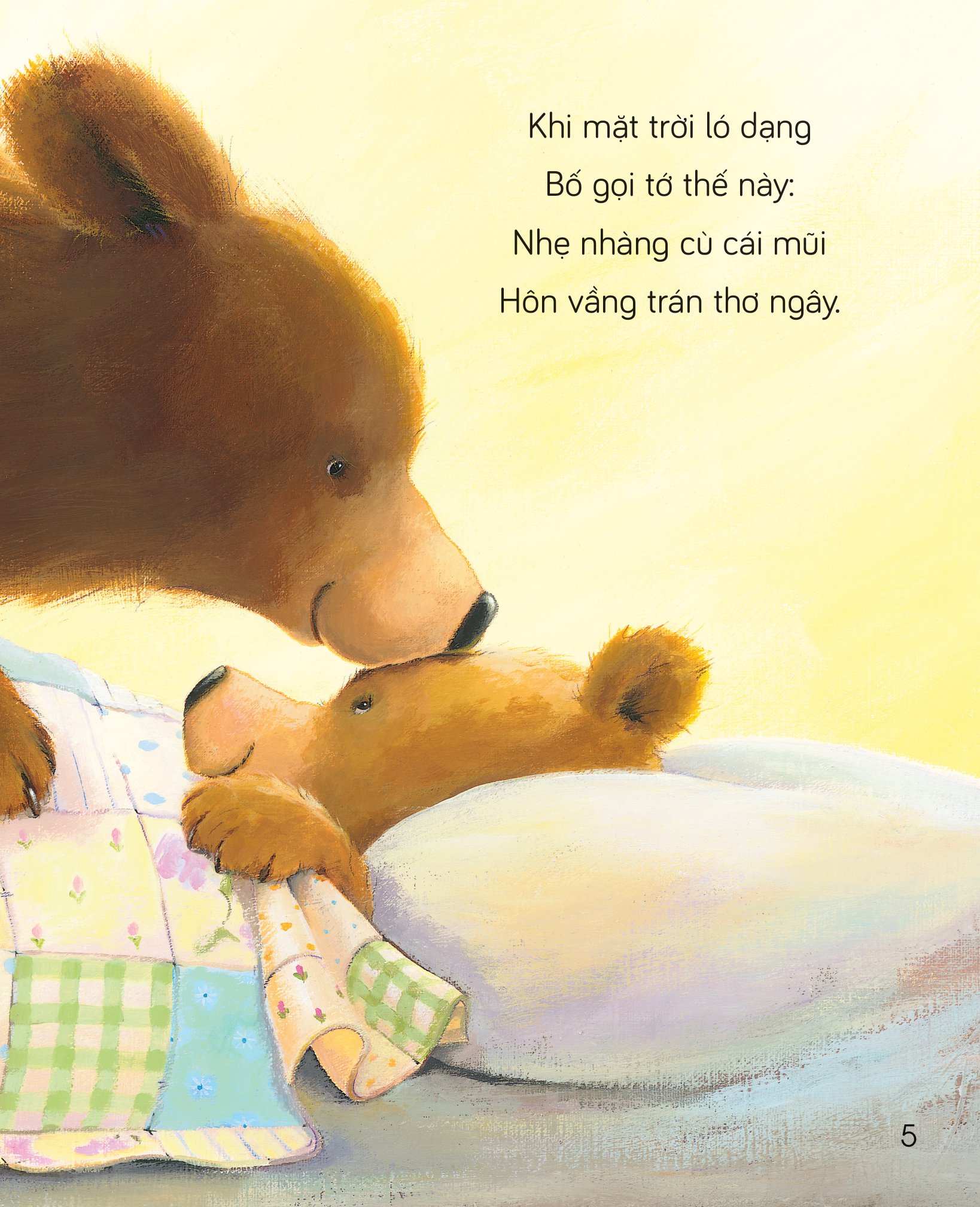 gia đình thương yêu - một ngày của tớ và bố - Ảnh 4