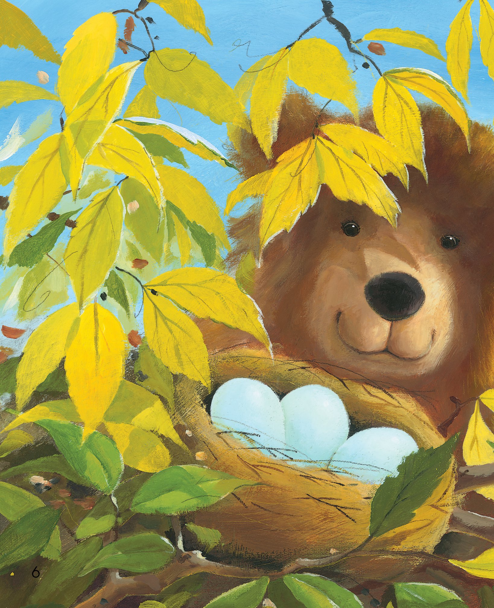 gia đình thương yêu - một ngày của tớ và bố - Ảnh 5