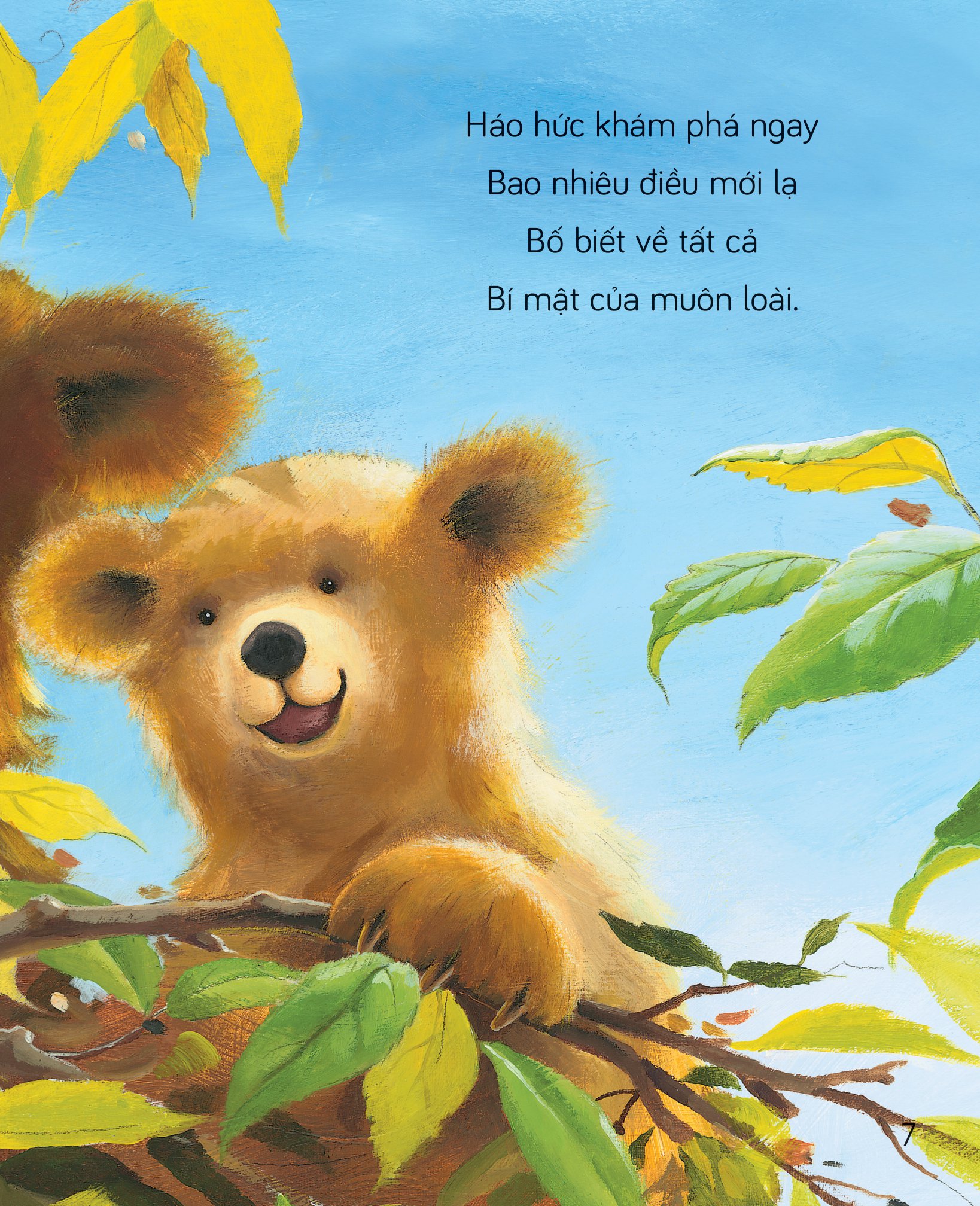 gia đình thương yêu - một ngày của tớ và bố - Ảnh 6