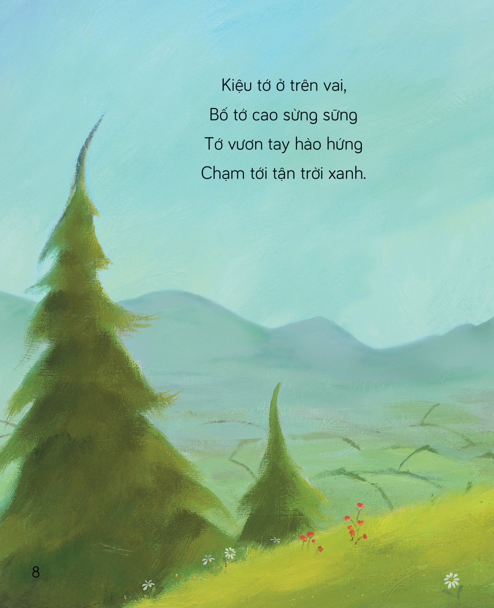 gia đình thương yêu - một ngày của tớ và bố - Ảnh 7