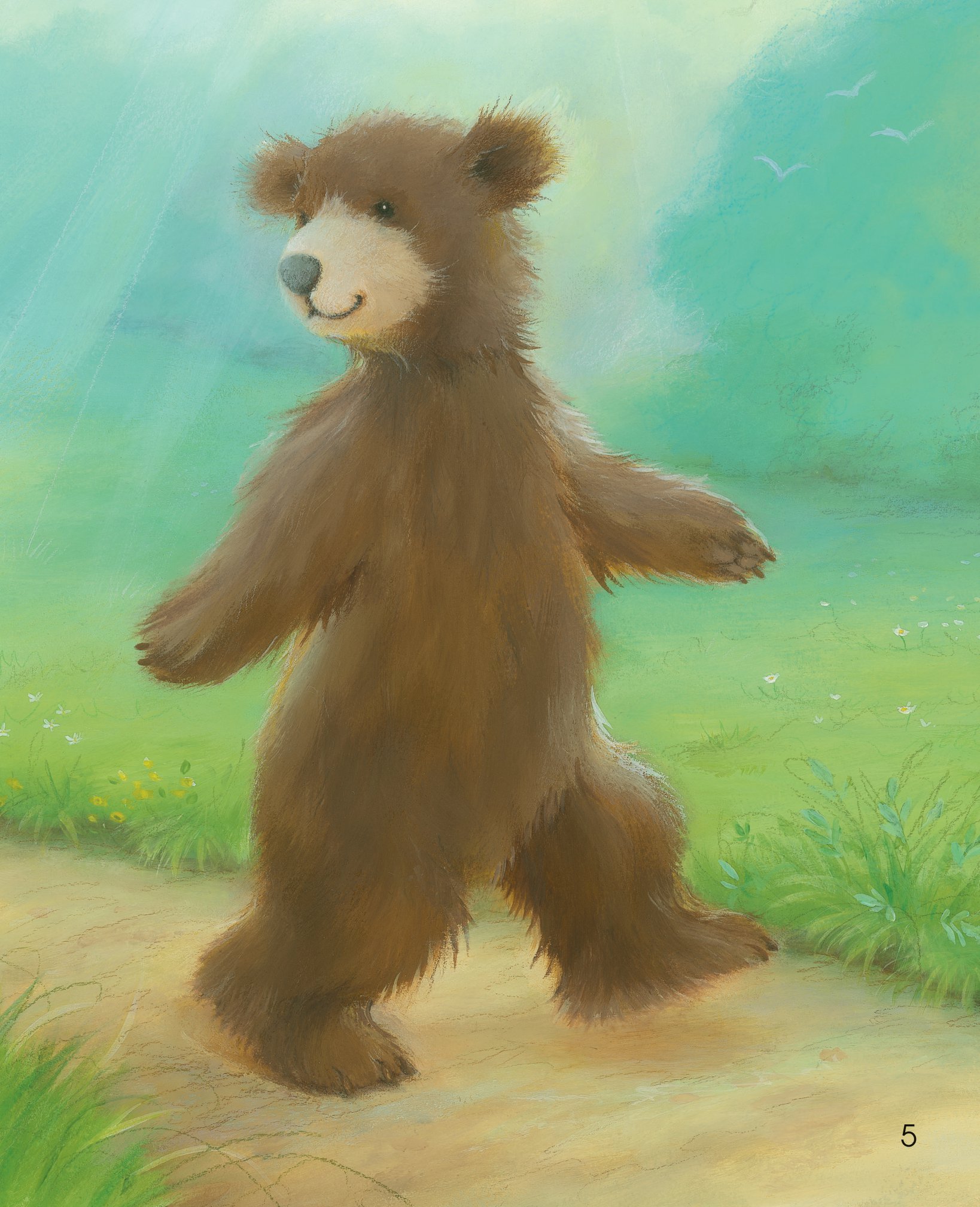 gia đình thương yêu - một ngày của tớ và mẹ - Ảnh 4