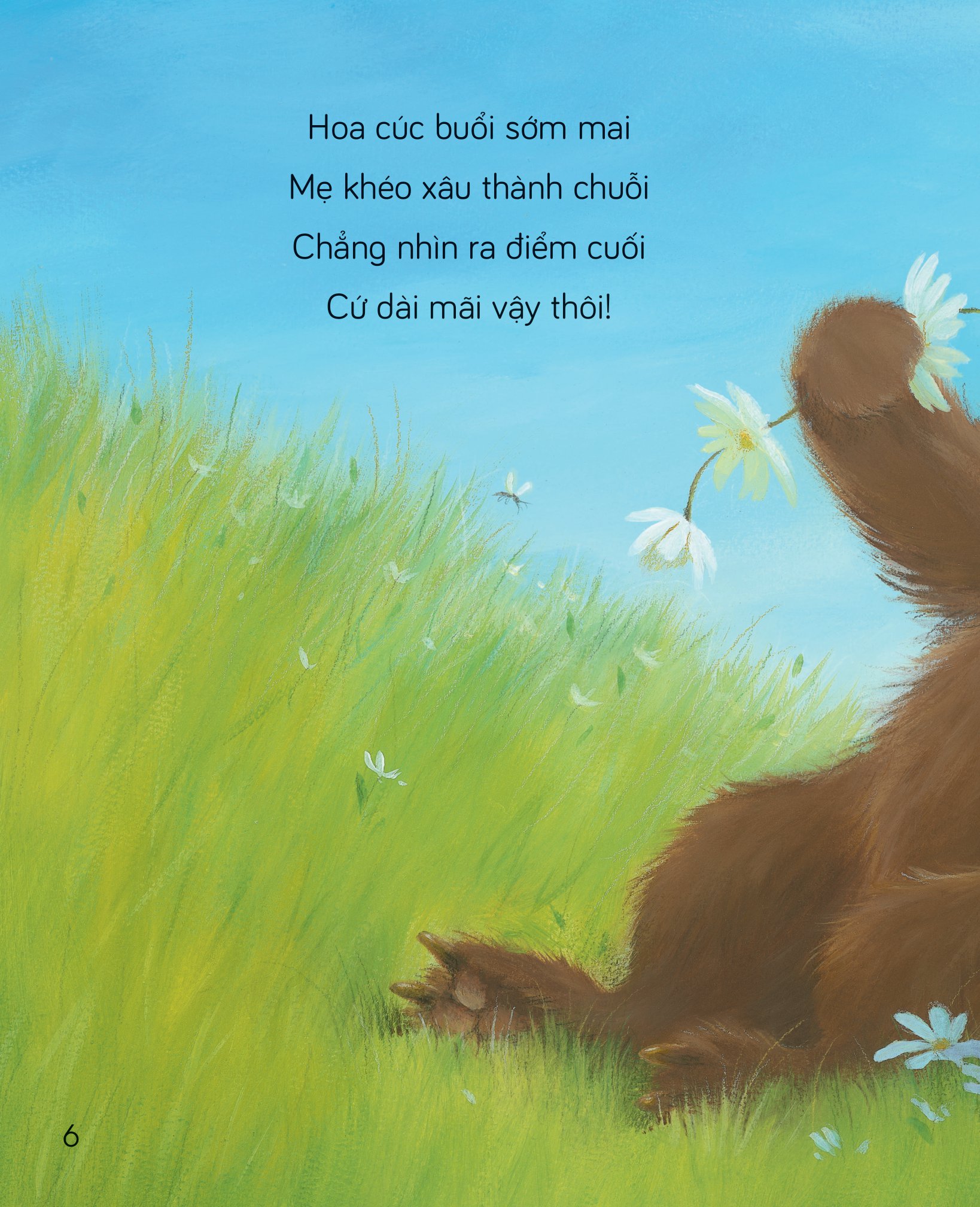 gia đình thương yêu - một ngày của tớ và mẹ - Ảnh 5