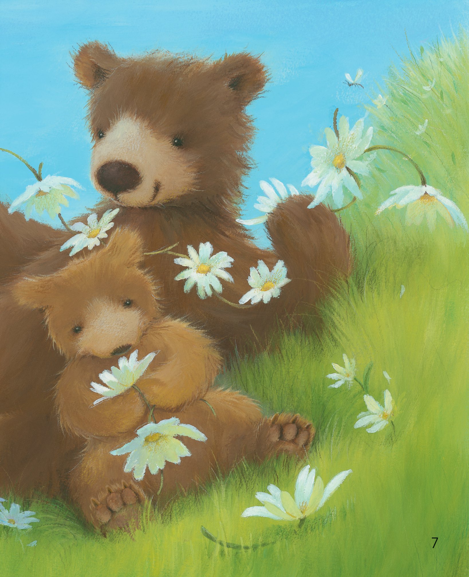 gia đình thương yêu - một ngày của tớ và mẹ - Ảnh 6