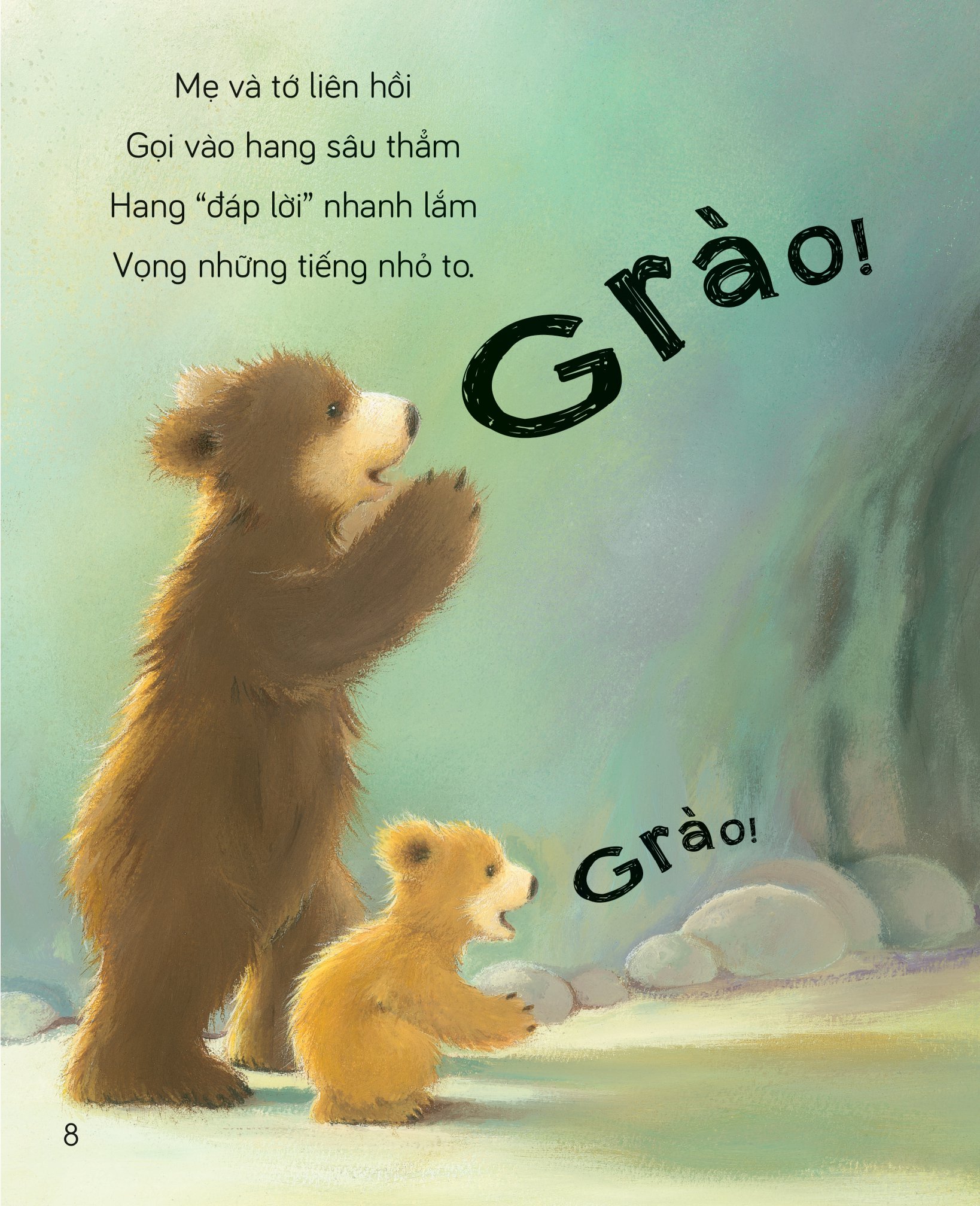 gia đình thương yêu - một ngày của tớ và mẹ - Ảnh 7