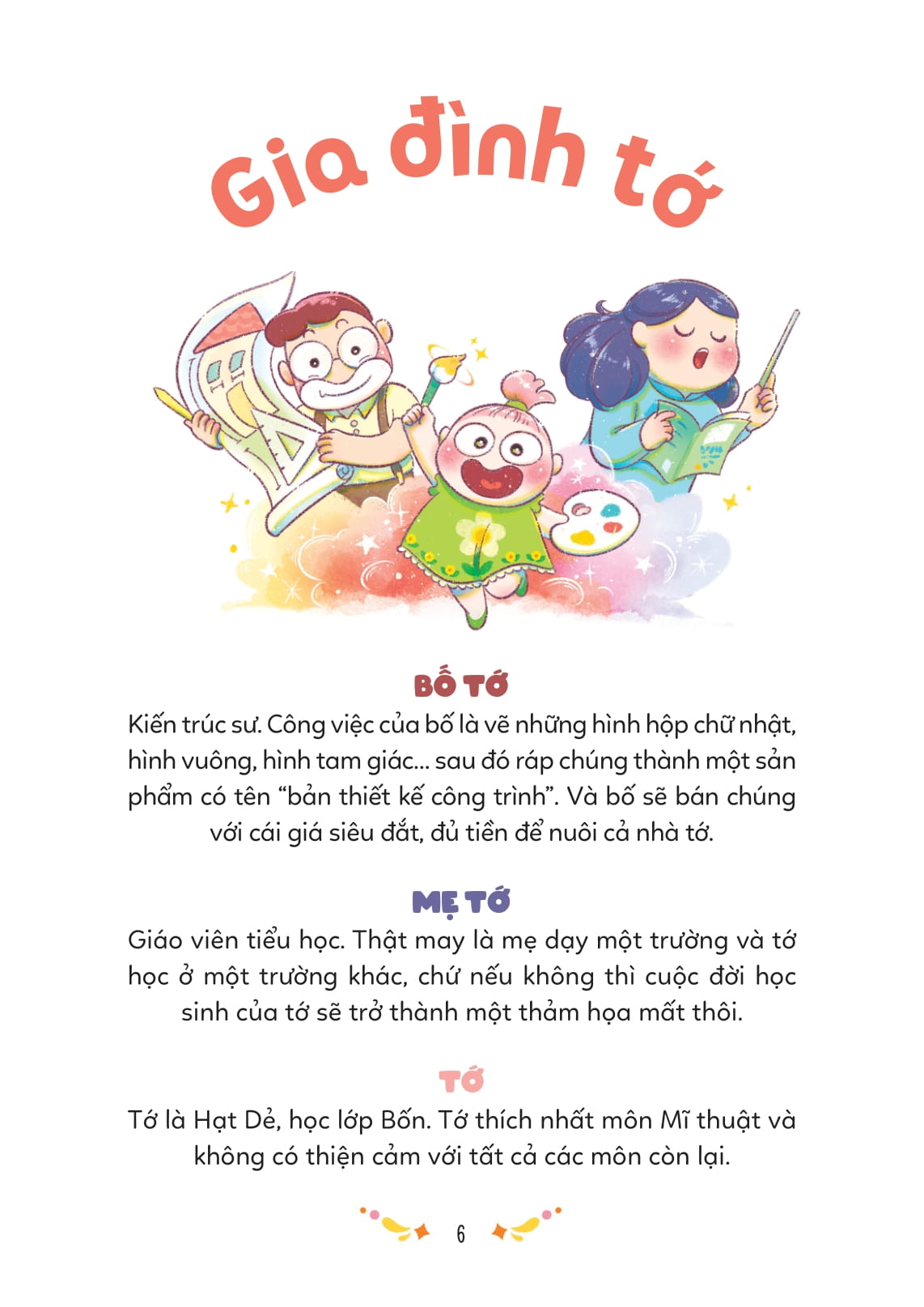 gia đình thương yêu - nếu bấm nút bố bỗng biến mất - Ảnh 3