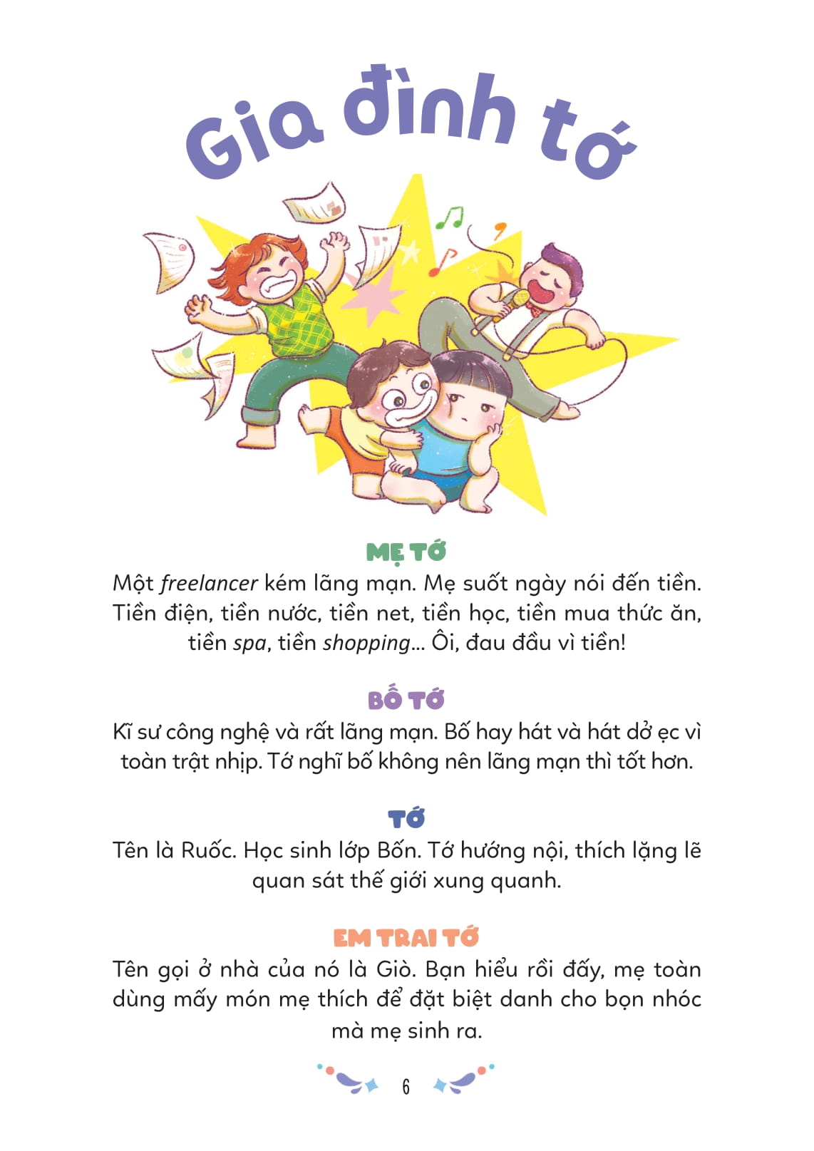 gia đình thương yêu - nếu tiên cá trở về đại dương - Ảnh 3