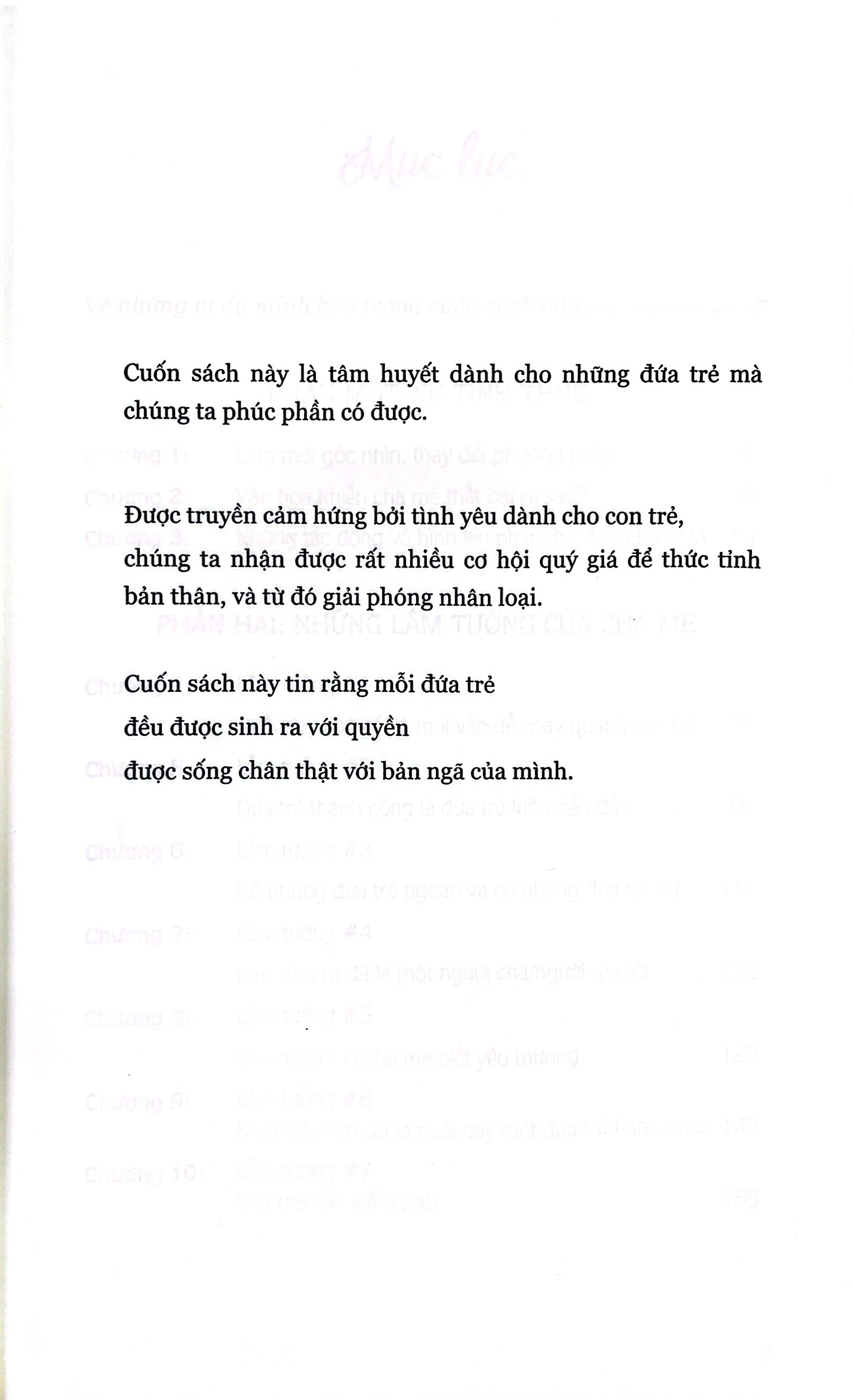 gia đình tỉnh thức - cuộc cách mạng trong nuôi dạy con cái - Ảnh 4