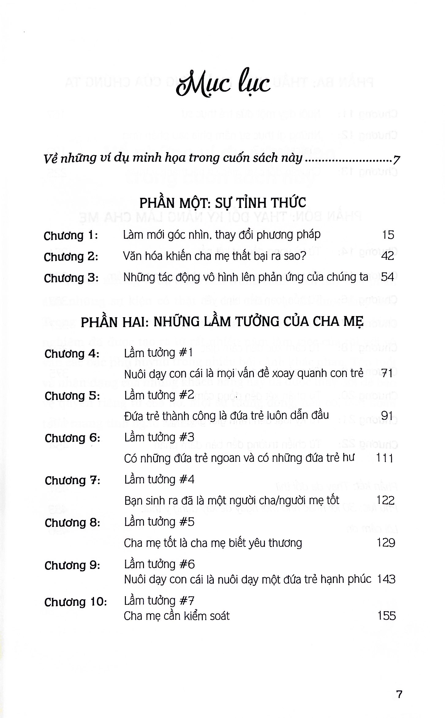gia đình tỉnh thức - cuộc cách mạng trong nuôi dạy con cái - Ảnh 5