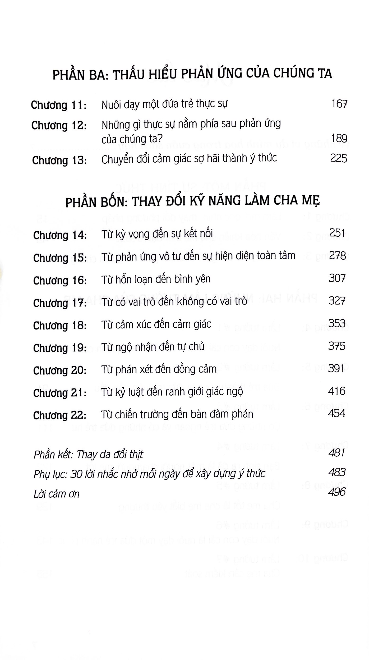 gia đình tỉnh thức - cuộc cách mạng trong nuôi dạy con cái - Ảnh 6