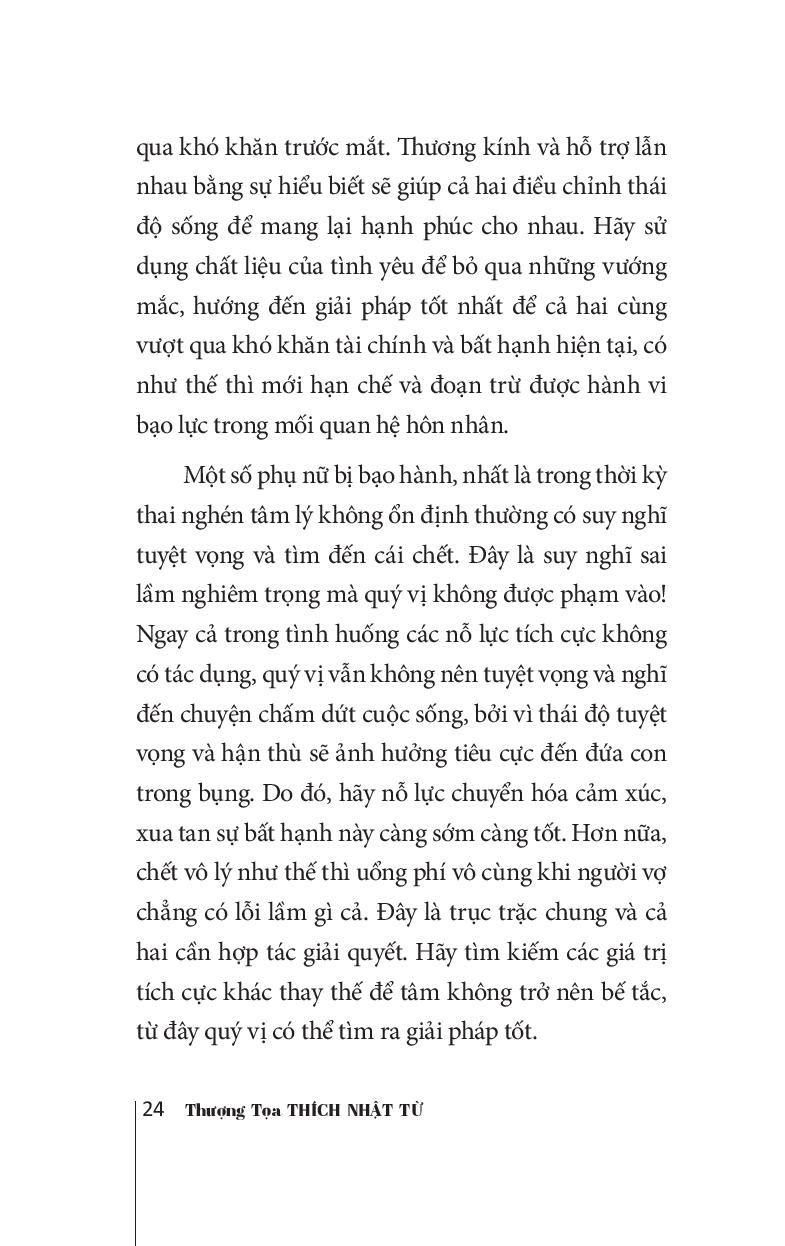 gia đình: tranh đấu hay buông xuôi? (tái bản 2019) - Ảnh 18