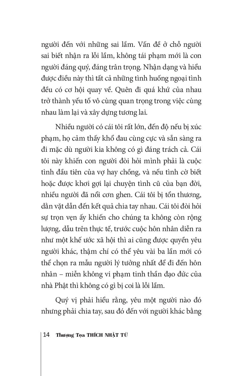 gia đình: tranh đấu hay buông xuôi? (tái bản 2019) - Ảnh 8
