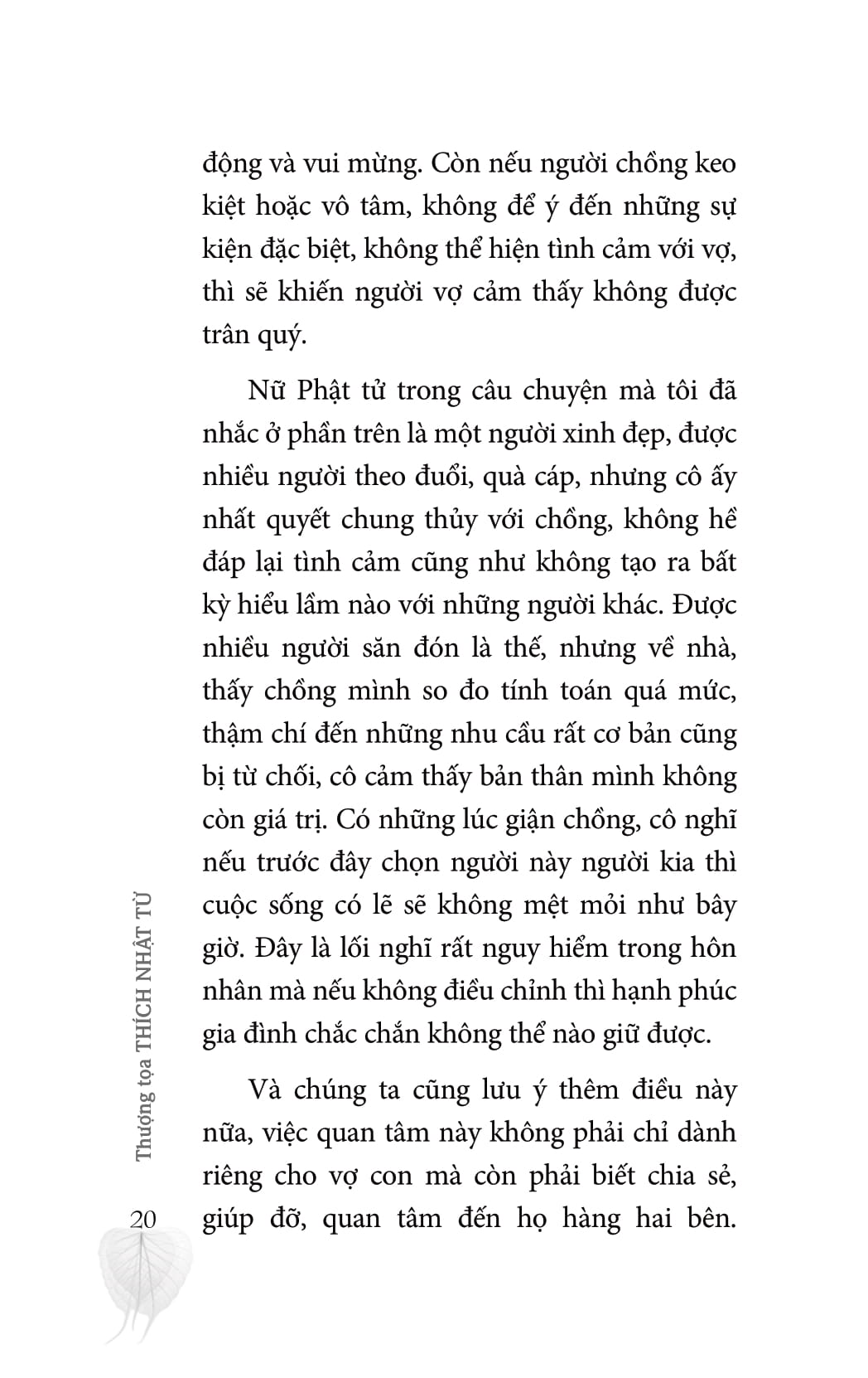 gia đình, xã hội và tâm linh - Ảnh 12
