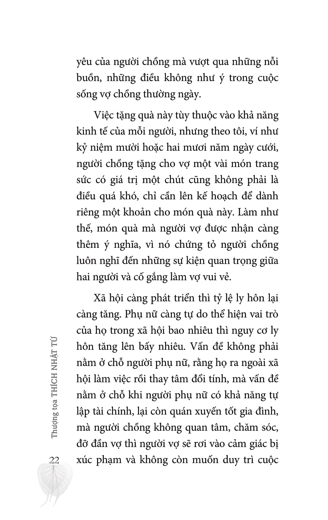 gia đình, xã hội và tâm linh - Ảnh 14
