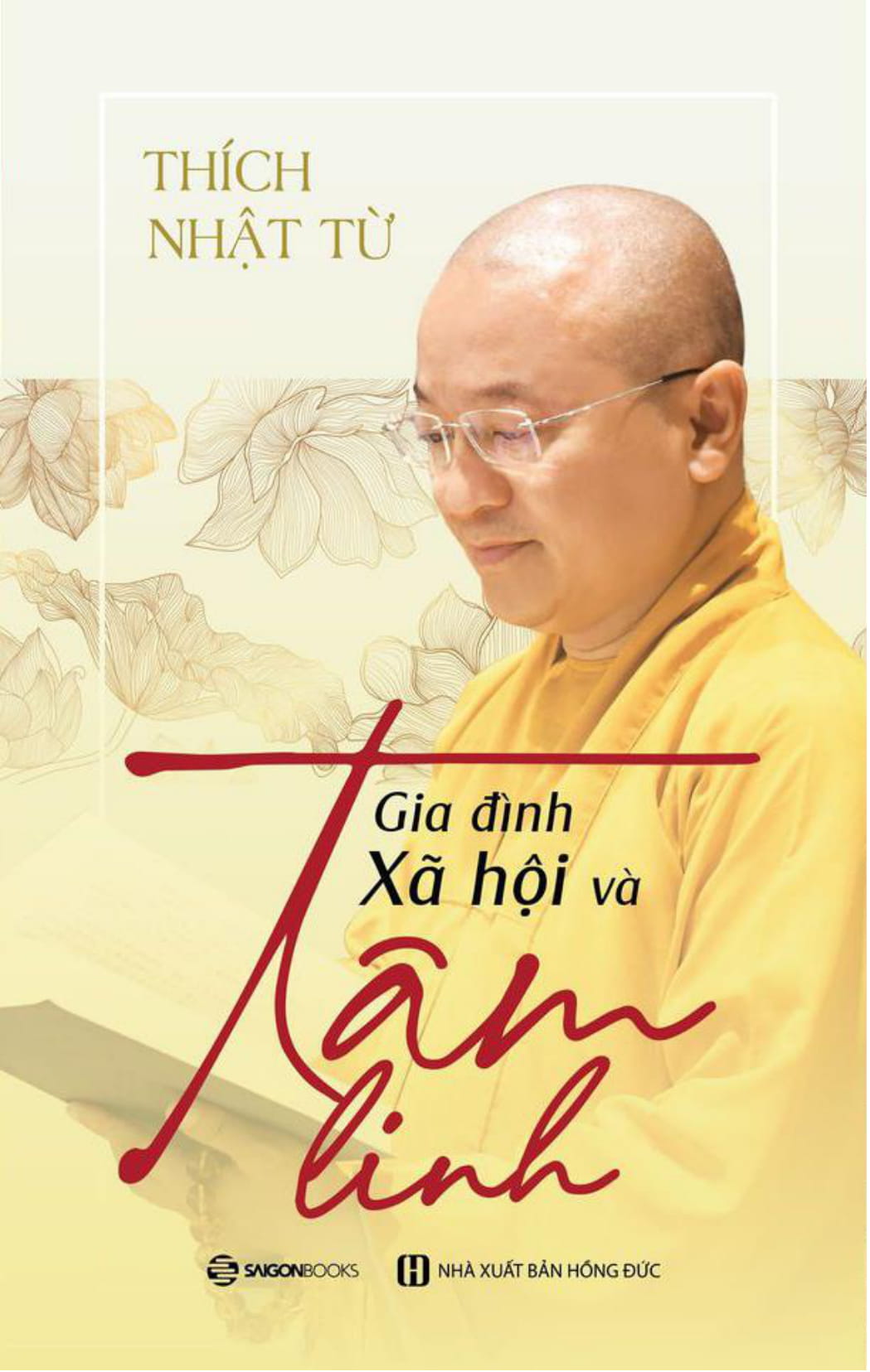 gia đình, xã hội và tâm linh - Ảnh 2