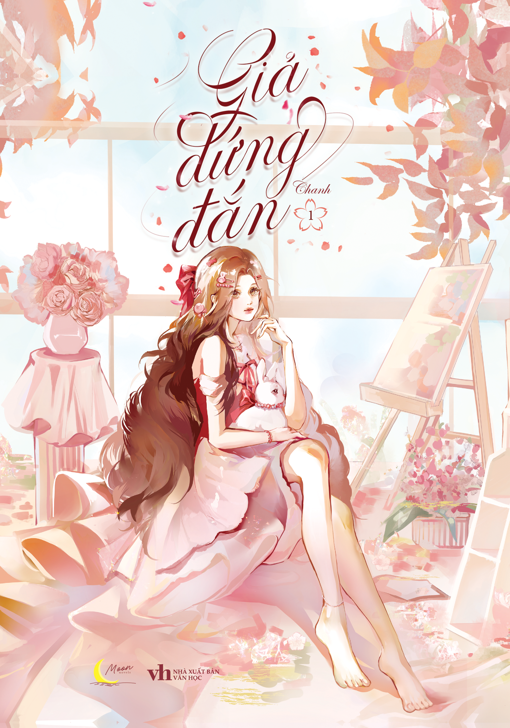 Giả Đứng Đắn - Tập 1 - Bản Đặc Biệt - Tặng Kèm 1 Bookmark Bồi Cứng + 1 Postcard Bồi Cứng + 2 Card Bo Góc + 1 Móc Khóa - Ảnh 2