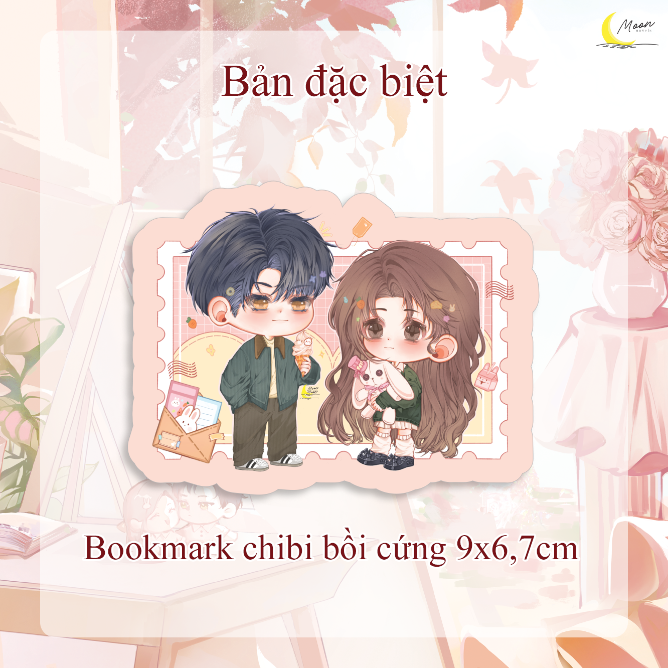 Giả Đứng Đắn - Tập 1 - Bản Đặc Biệt - Tặng Kèm 1 Bookmark Bồi Cứng + 1 Postcard Bồi Cứng + 2 Card Bo Góc + 1 Móc Khóa - Ảnh 3