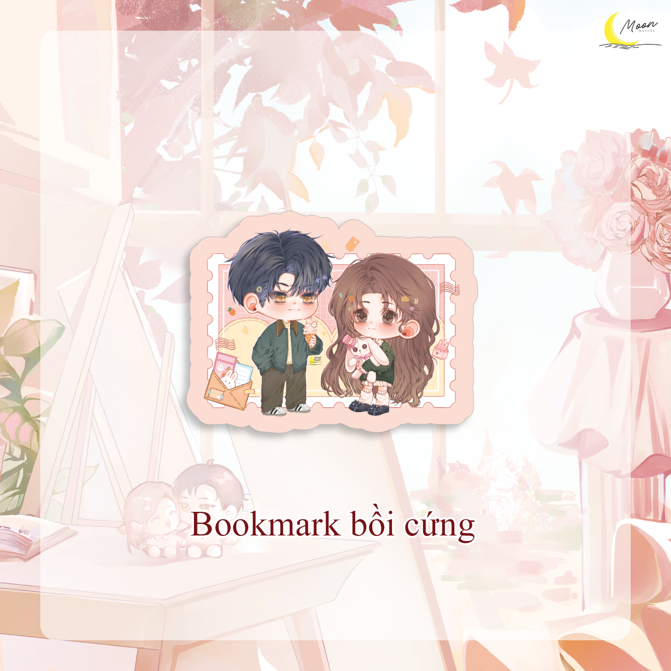 Giả Đứng Đắn - Tập 1 - Tặng Kèm Bookmark Bồi Cứng + Card Bo Góc Ngẫu Nhiên 1 Trong 2 - Ảnh 3