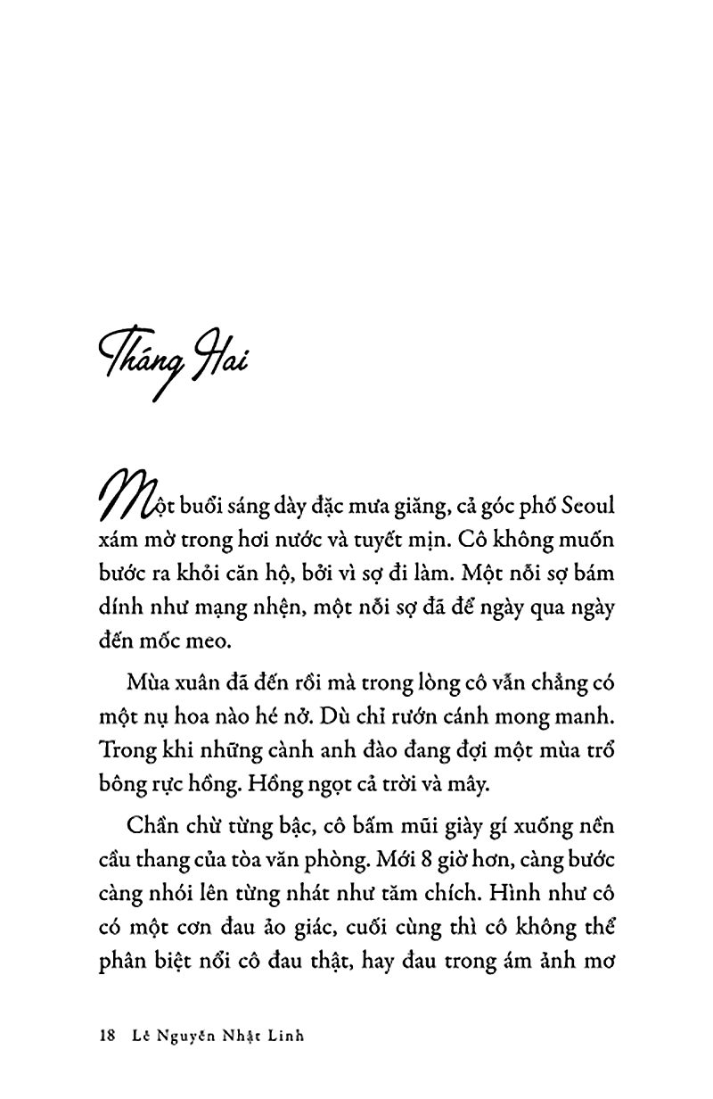 giá ngày tháng ấy có người hiểu tôi... - Ảnh 14
