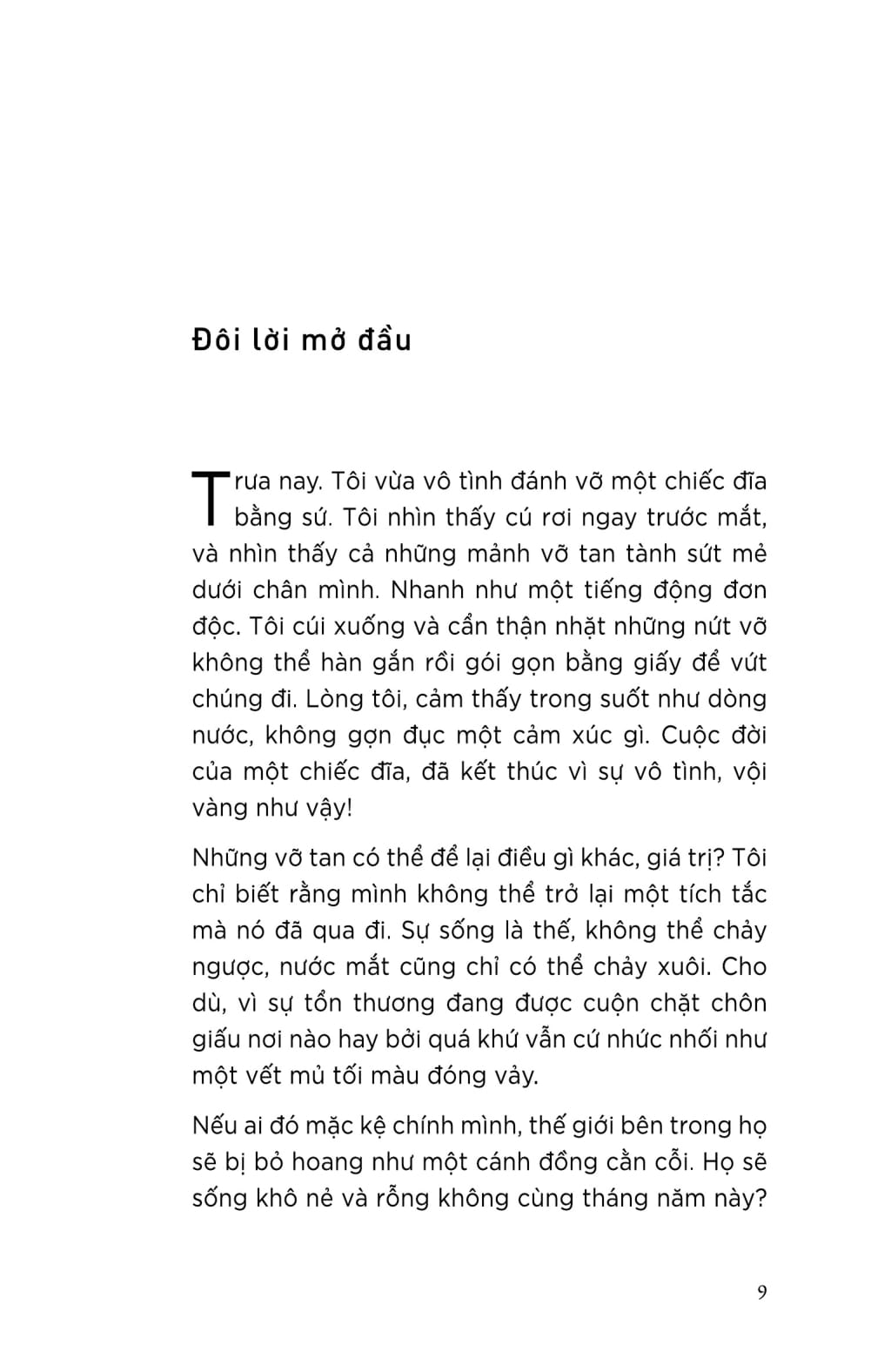 giá ngày tháng ấy có người hiểu tôi... - Ảnh 15