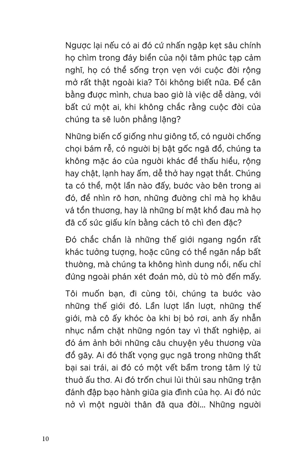 giá ngày tháng ấy có người hiểu tôi... - Ảnh 16