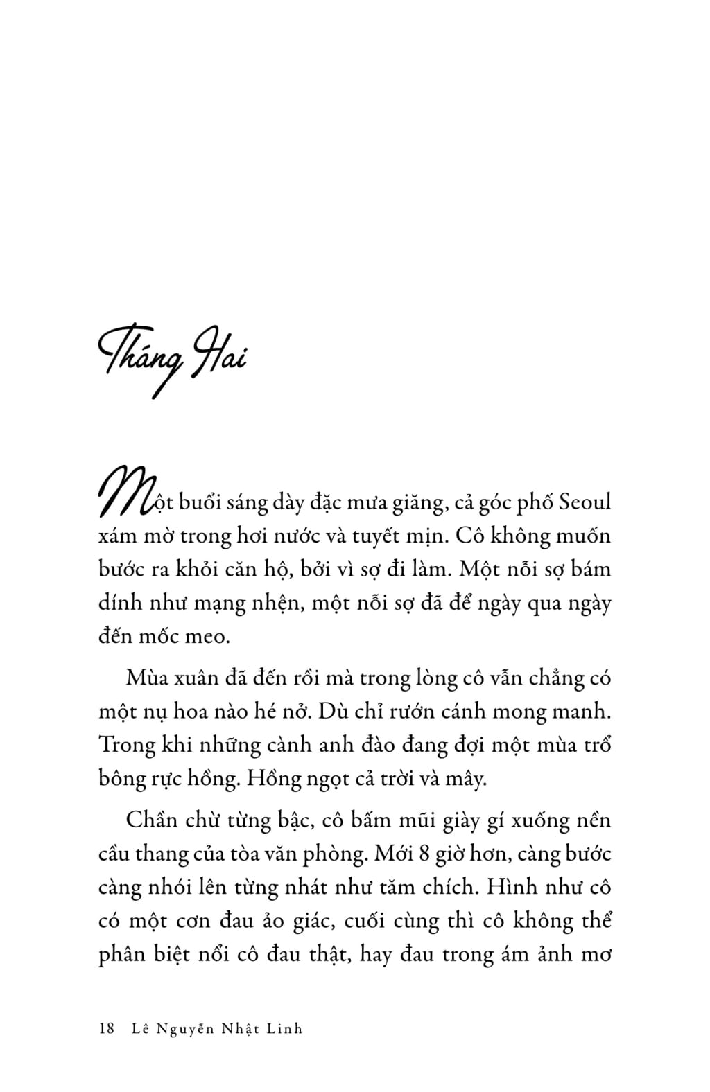 giá ngày tháng ấy có người hiểu tôi... - Ảnh 19