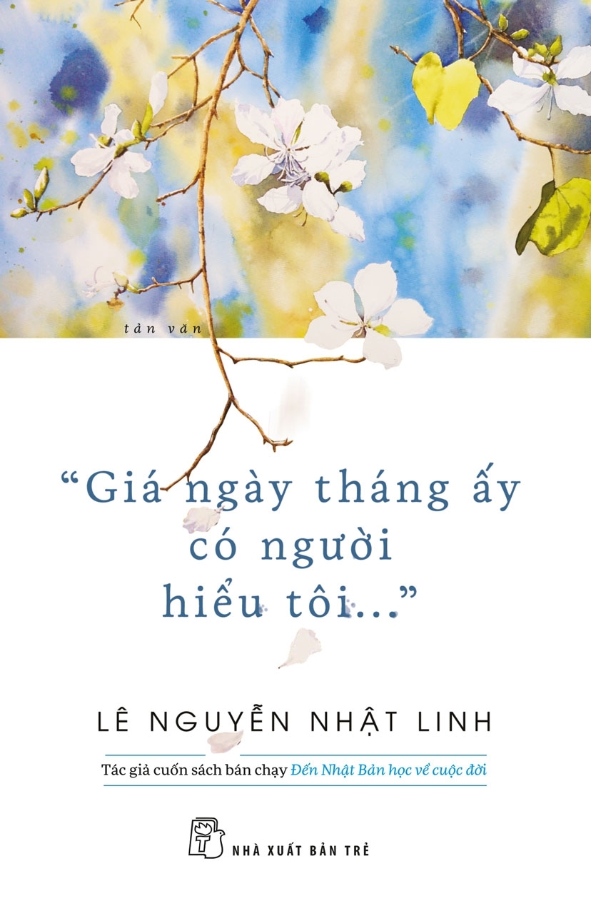 giá ngày tháng ấy có người hiểu tôi... - Ảnh 2