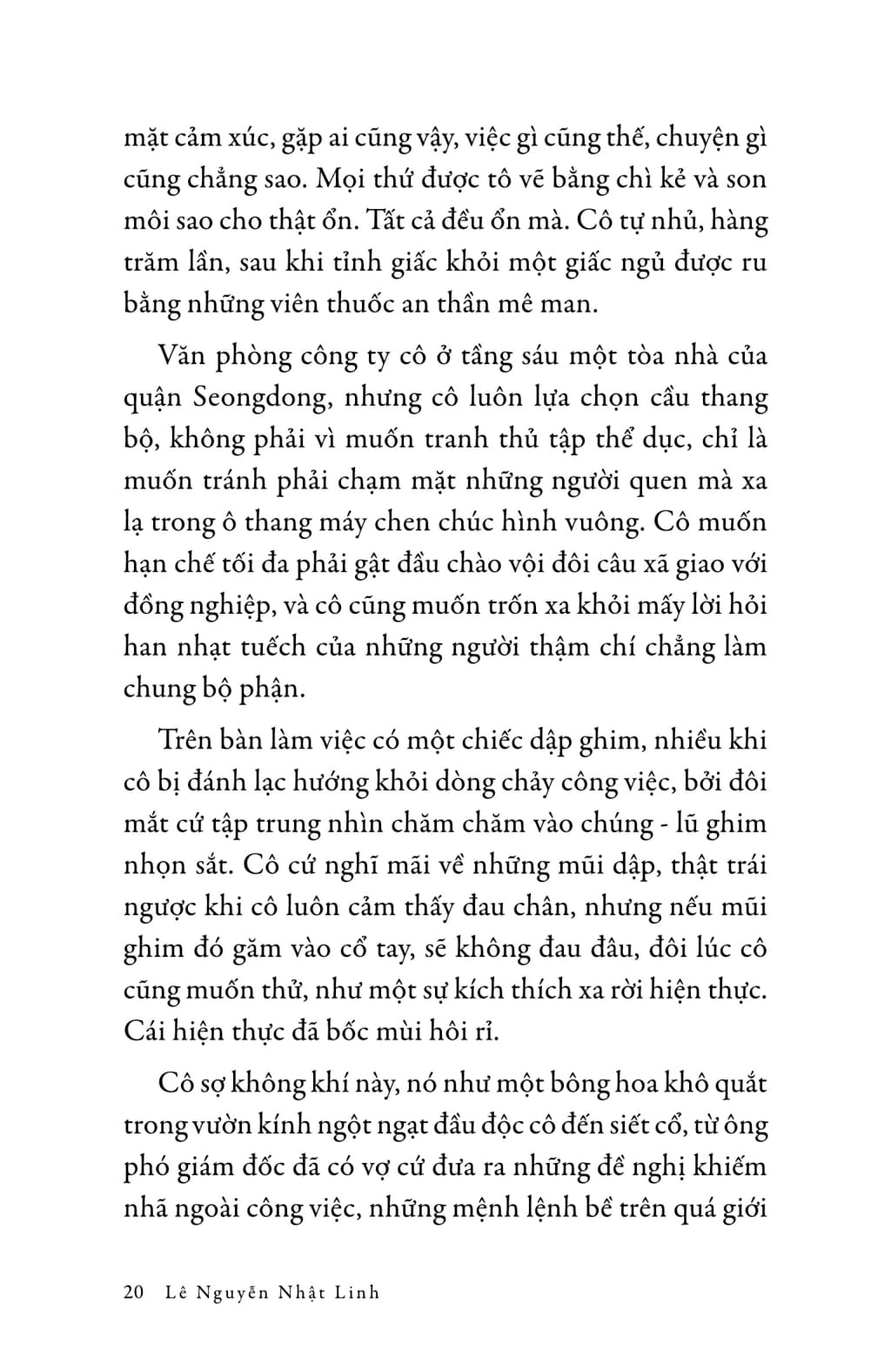 giá ngày tháng ấy có người hiểu tôi... - Ảnh 21
