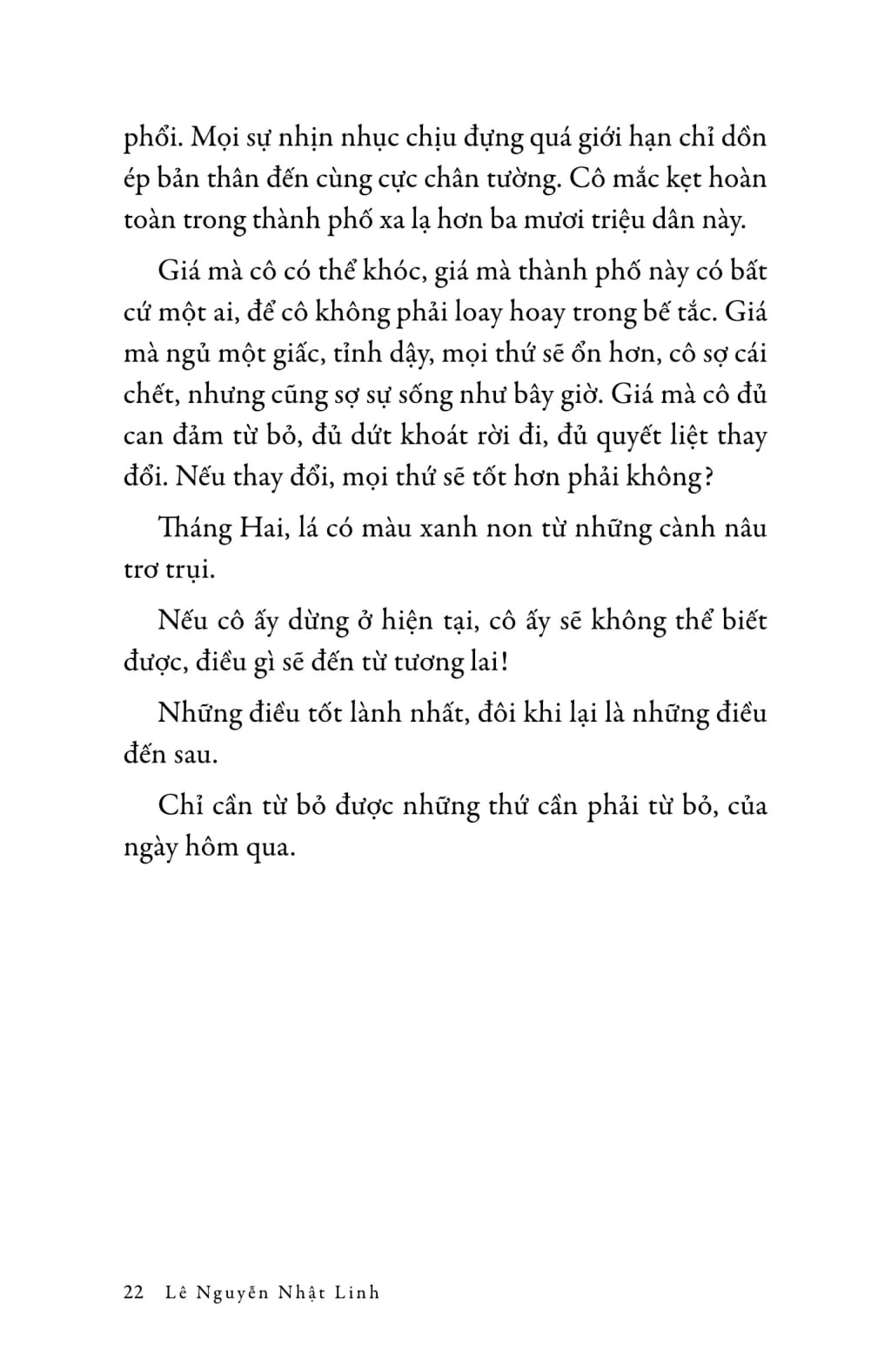 giá ngày tháng ấy có người hiểu tôi... - Ảnh 23