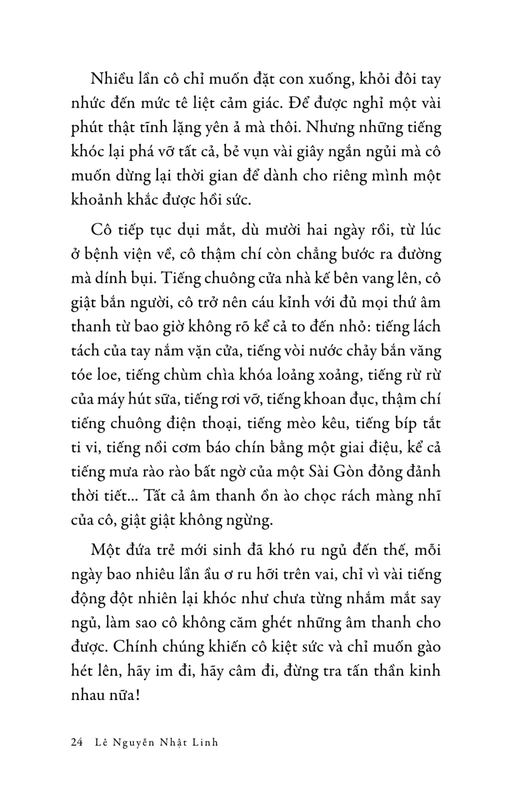 giá ngày tháng ấy có người hiểu tôi... - Ảnh 25