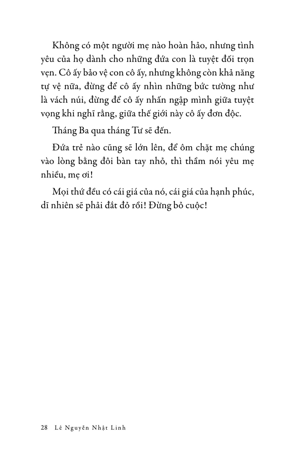 giá ngày tháng ấy có người hiểu tôi... - Ảnh 29