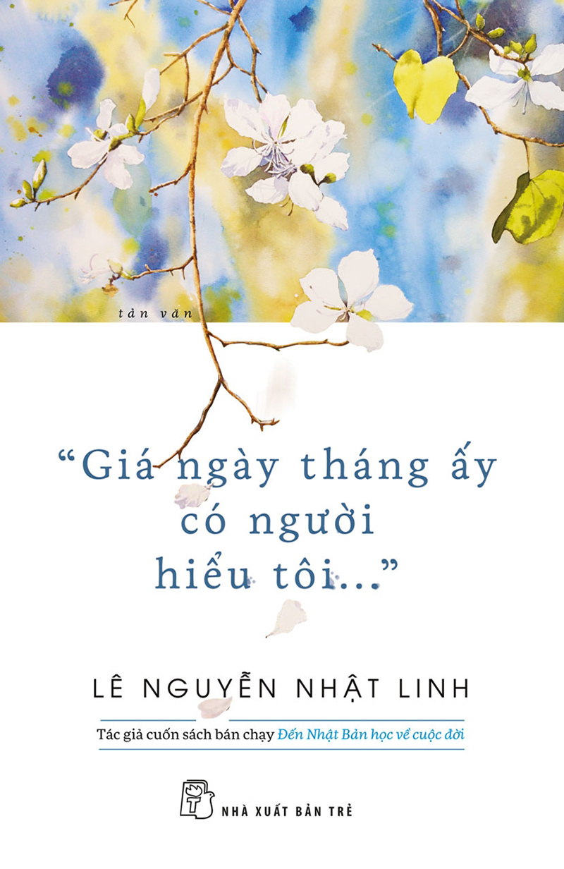 giá ngày tháng ấy có người hiểu tôi... - Ảnh 4