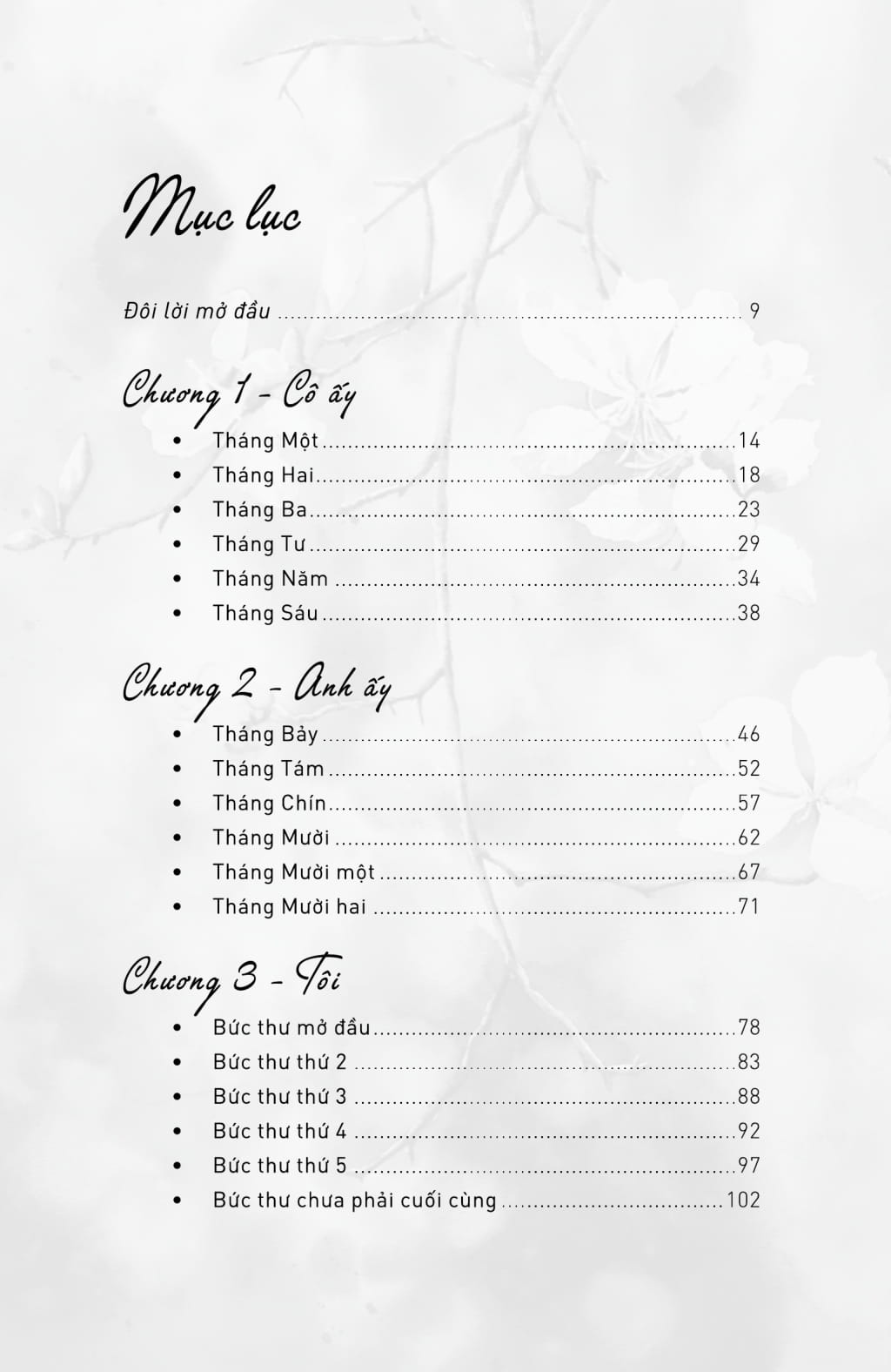 giá ngày tháng ấy có người hiểu tôi... - Ảnh 7