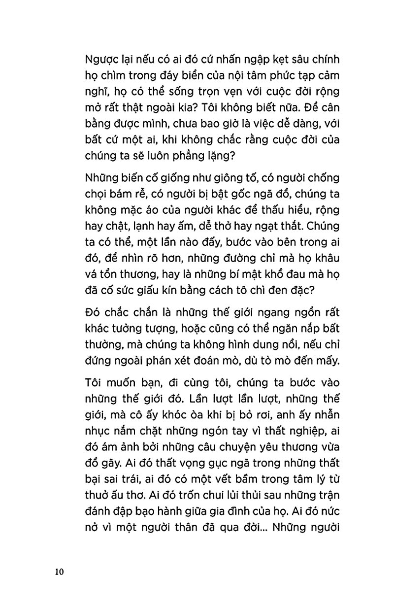 giá ngày tháng ấy có người hiểu tôi... - Ảnh 8