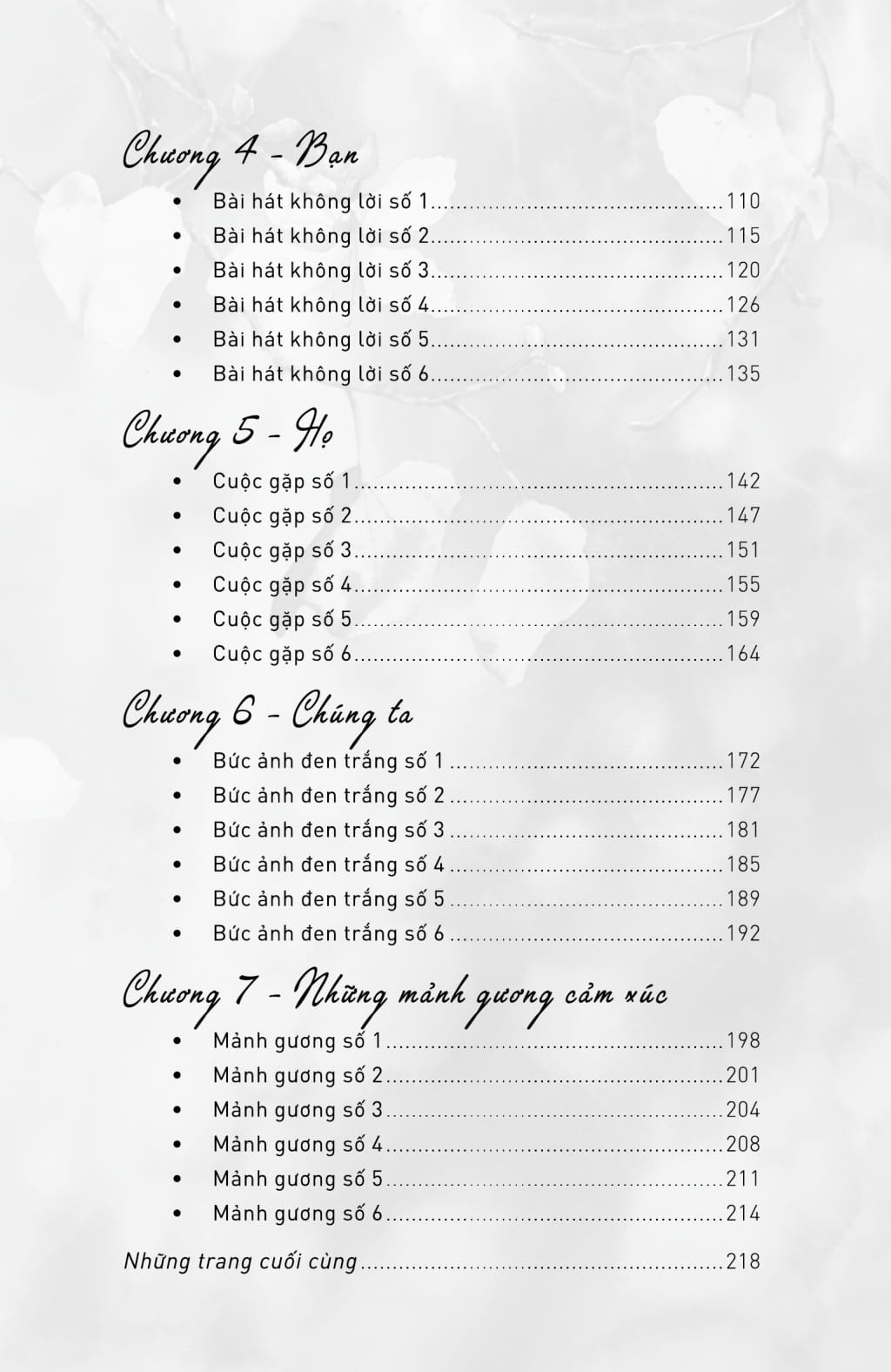 giá ngày tháng ấy có người hiểu tôi... - Ảnh 9