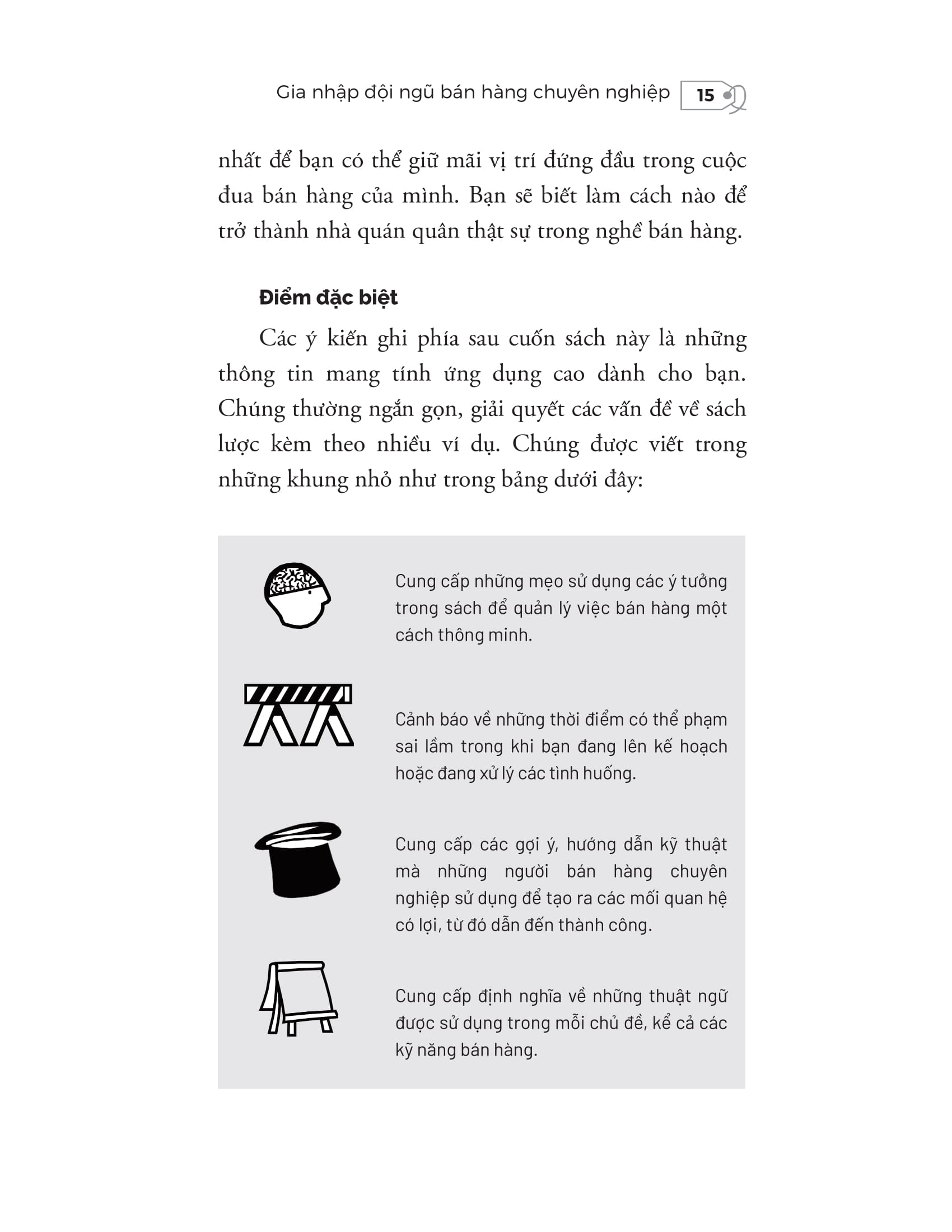 gia nhập đội ngũ bán hàng - Ảnh 16