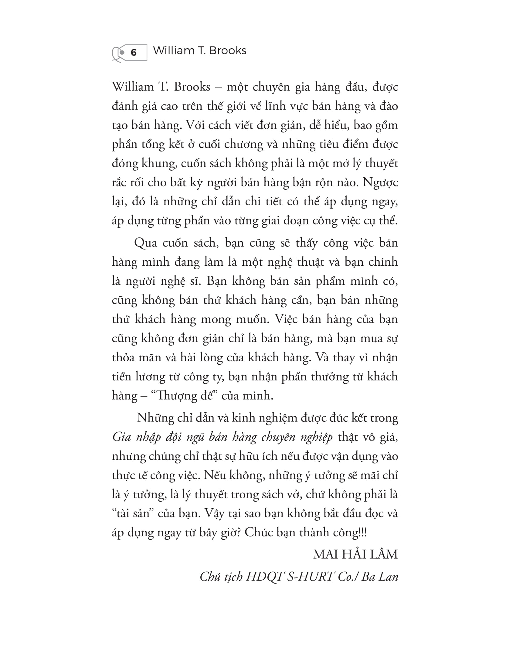 gia nhập đội ngũ bán hàng - Ảnh 7