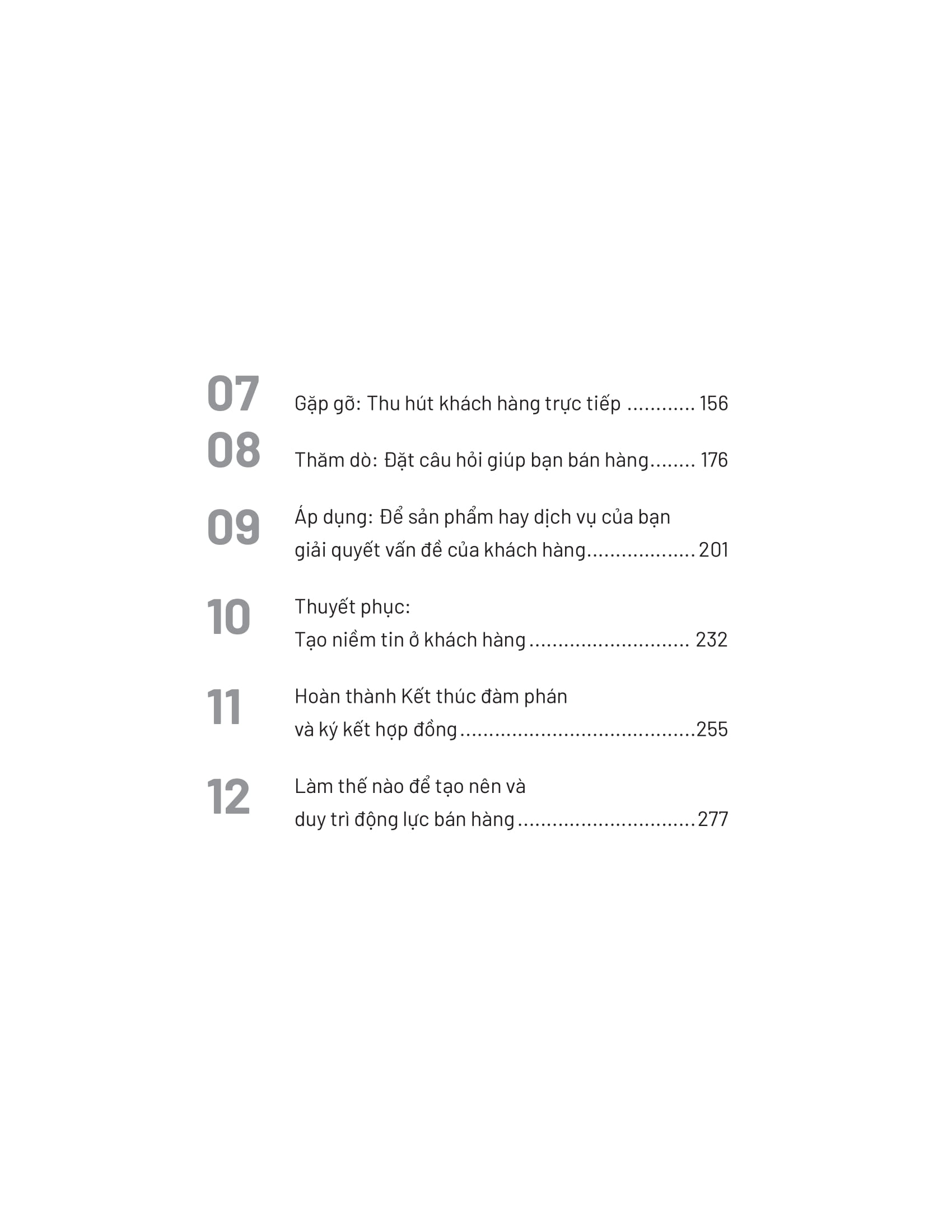 gia nhập đội ngũ bán hàng - Ảnh 9